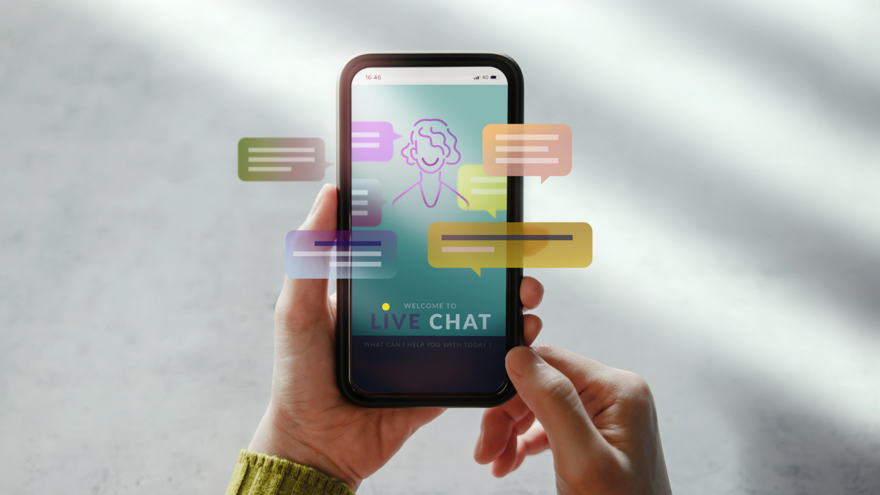 Cara Mudah Membuat WhatsApp Chatbot Menggunakan Damcorp